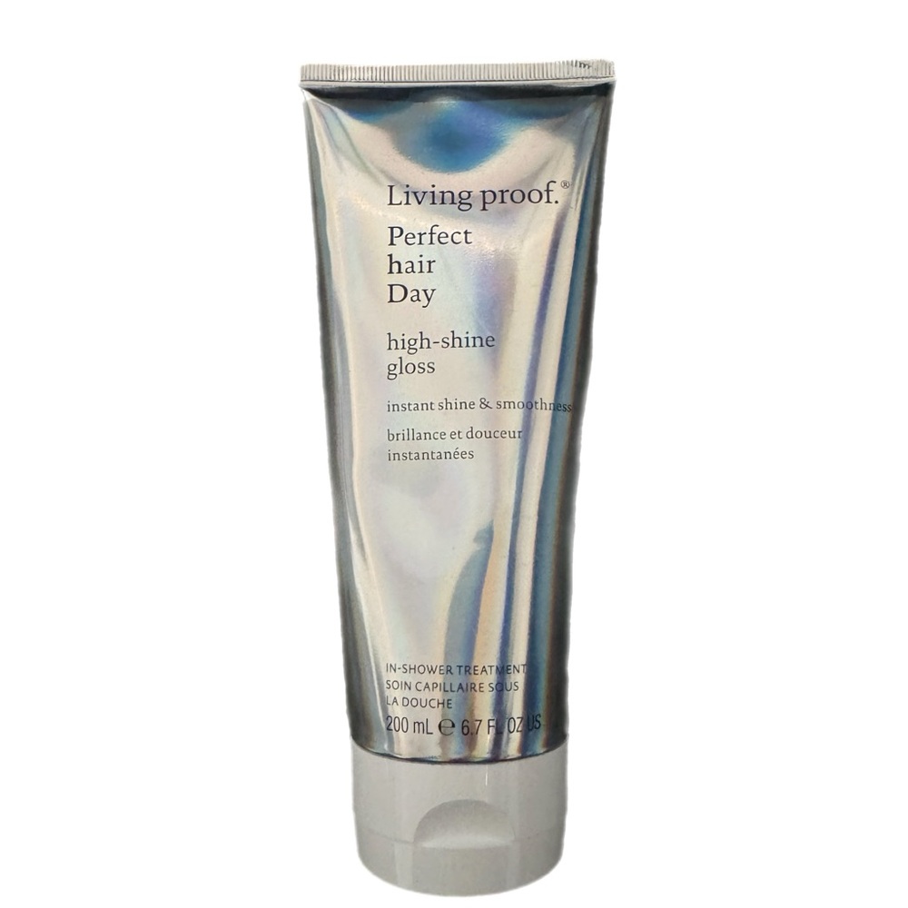Living Proof Perfect Hair Day Gloss